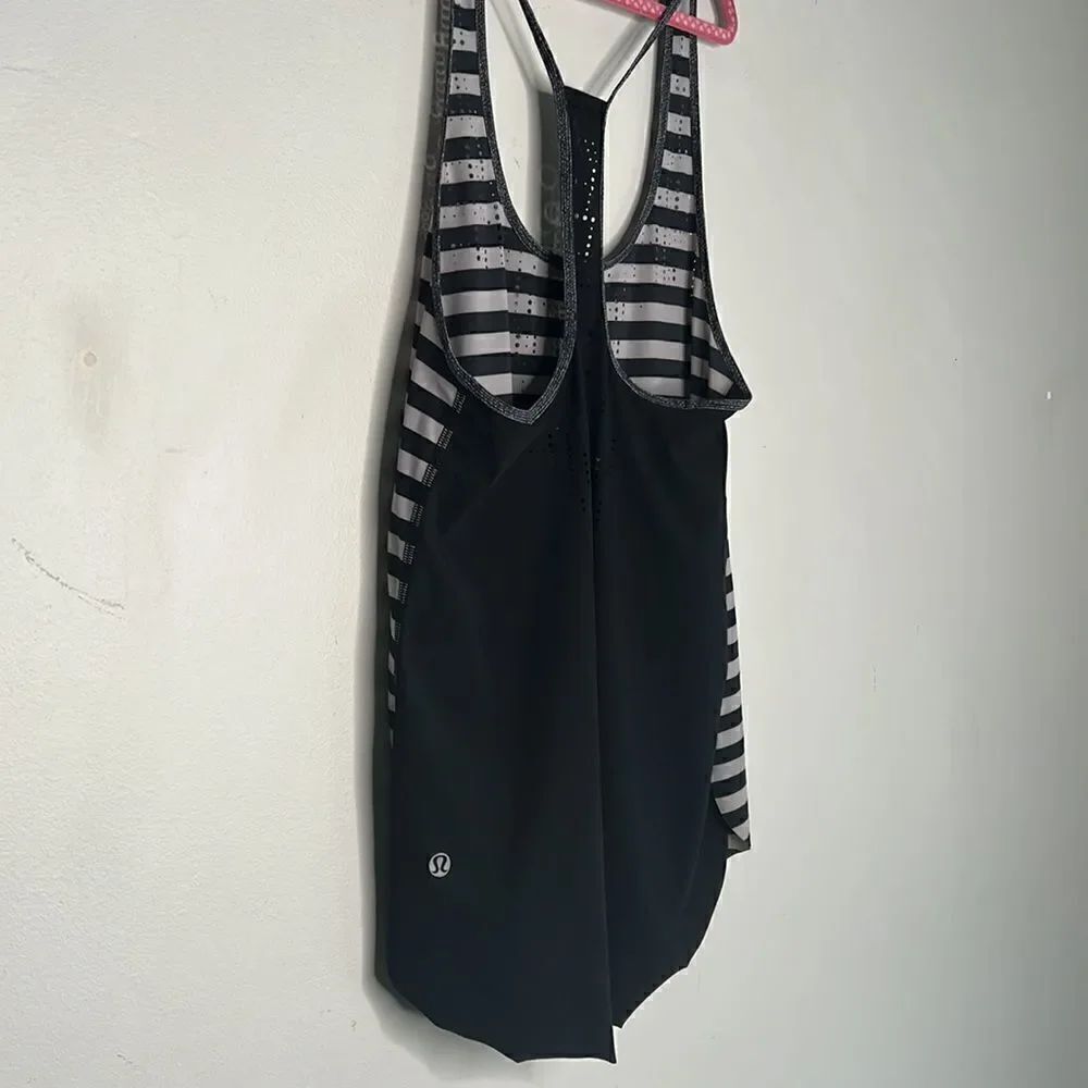 Lululemon Tank Top  - Picture 4 of 6